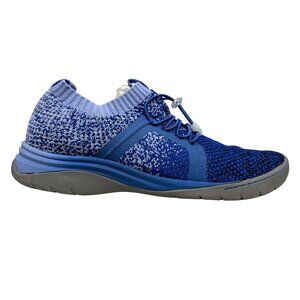 Nurse Mates Align Torri Ergonomic Orthotic Insole Knit Fabric Comfort Women sz11
